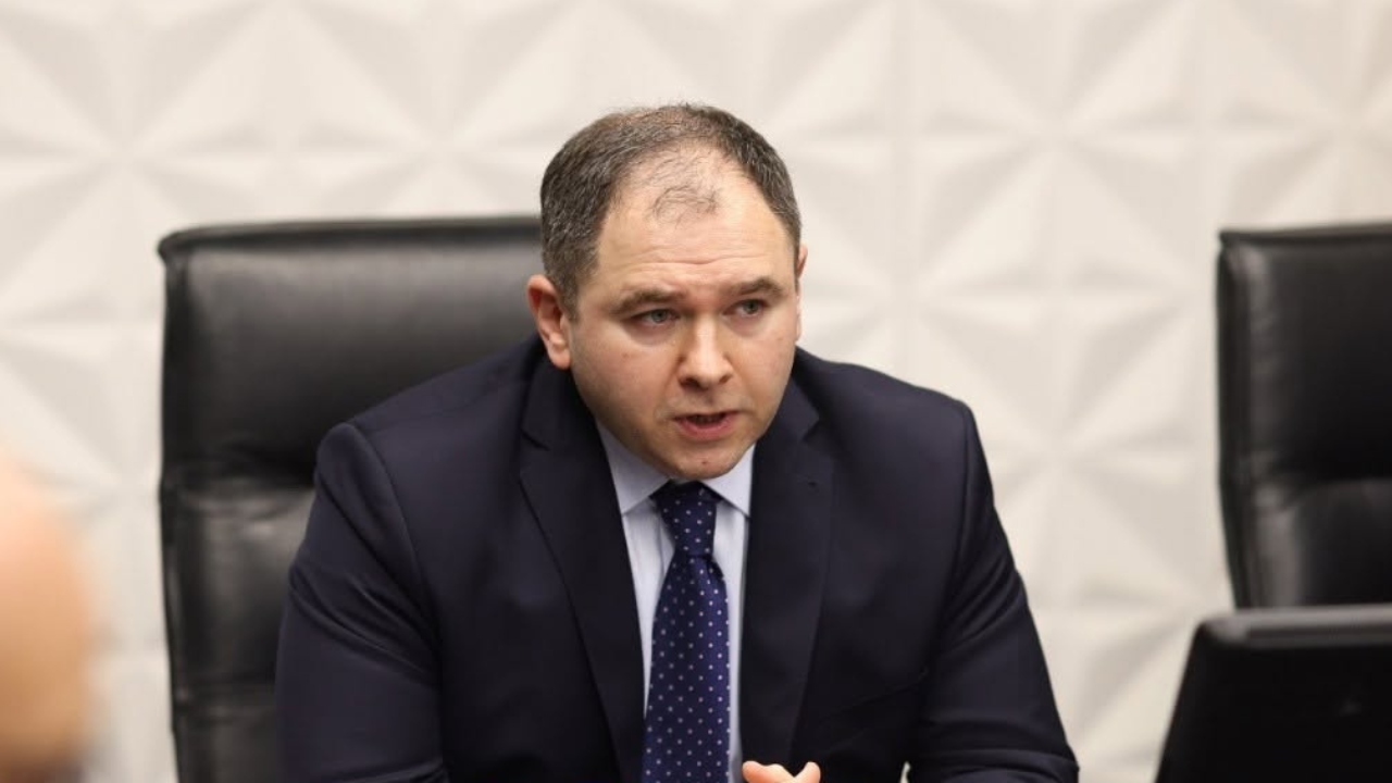 სამხარაძის თქმით, “ოცნება” EU-სთან დიალოგის განსაახლებლად მზადაა, მათ შორის, რუსულ კანონზე სასაუბროდაც