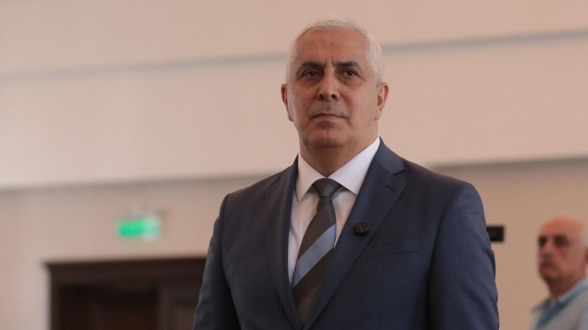 “ოკუპირებულ ცხინვალში რუსეთმა ანექსიის ახალი ეტაპი დაიწყო” – პარტია “საქართველოსთვის” კამბოლოვის დანიშვნაზე