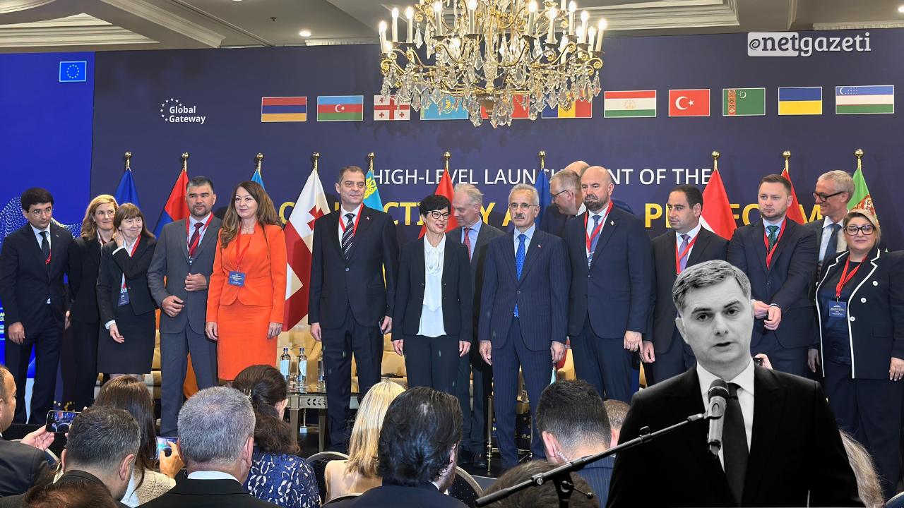 საქართველომ მინისტერიალზე მიწვევა „ტექნიკურ დონეზე“ მიიღო, ელჩი არ მივიდა