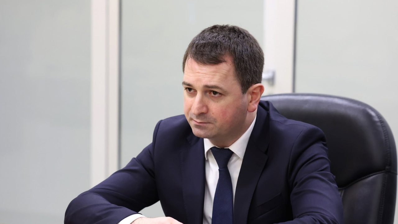შიდა ქართლის პოლიციას სერგი ბზიშვილი აღარ ხელმძღვანელობს – შსს
