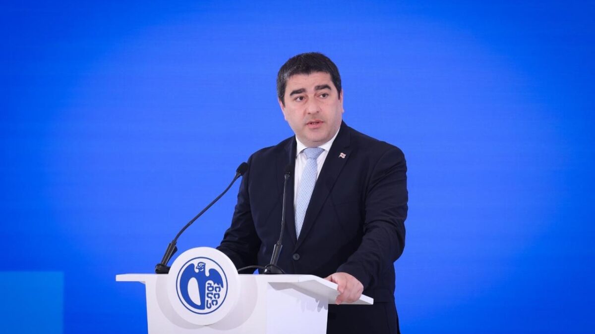 “მეგობრული მზვერავი და მტრული მზვერავი არ არსებობს” – პაპუაშვილი საფრანგეთის აგენტების შესახებ ინფორმაციაზე
