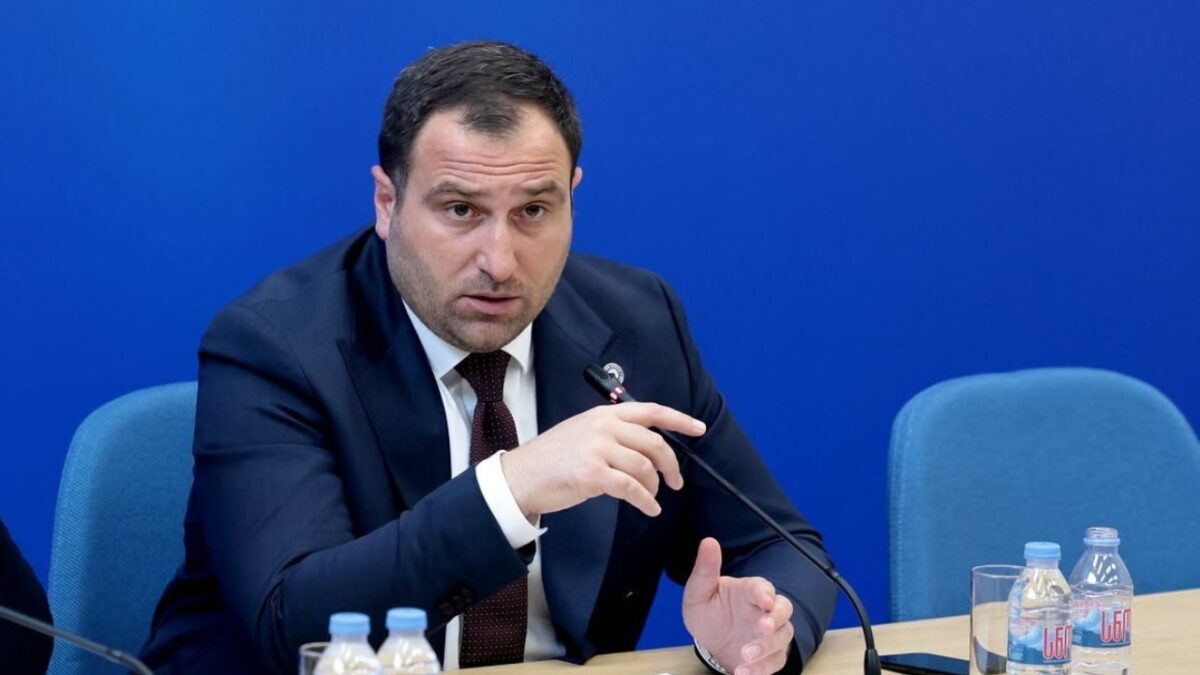 „ოცნება“ ფიზიკური პირების ქონების გადასახადის ზღვარის გაზრდას გეგმავს
