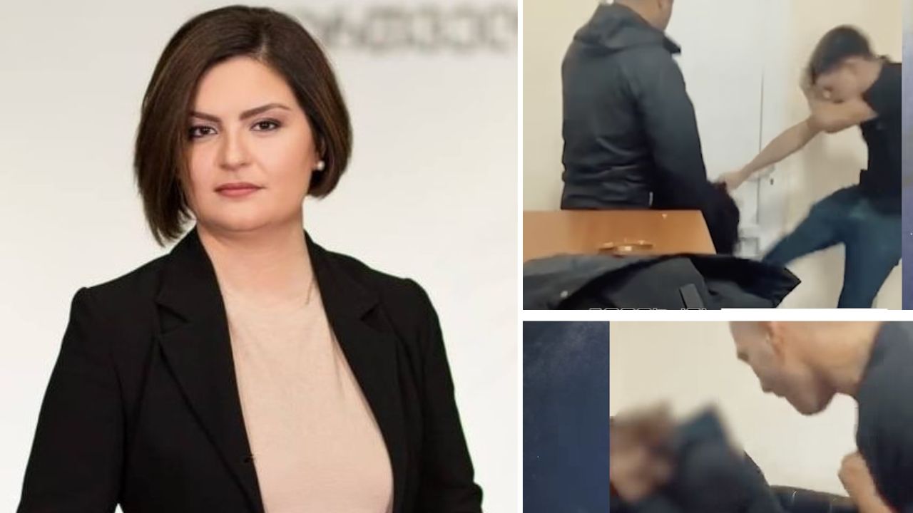 იურისტი აქვეყნებს 7 კითხვას, რომელსაც შსს-მ უნდა უპასუხოს მოძალადე პოლიციელების საქმეზე