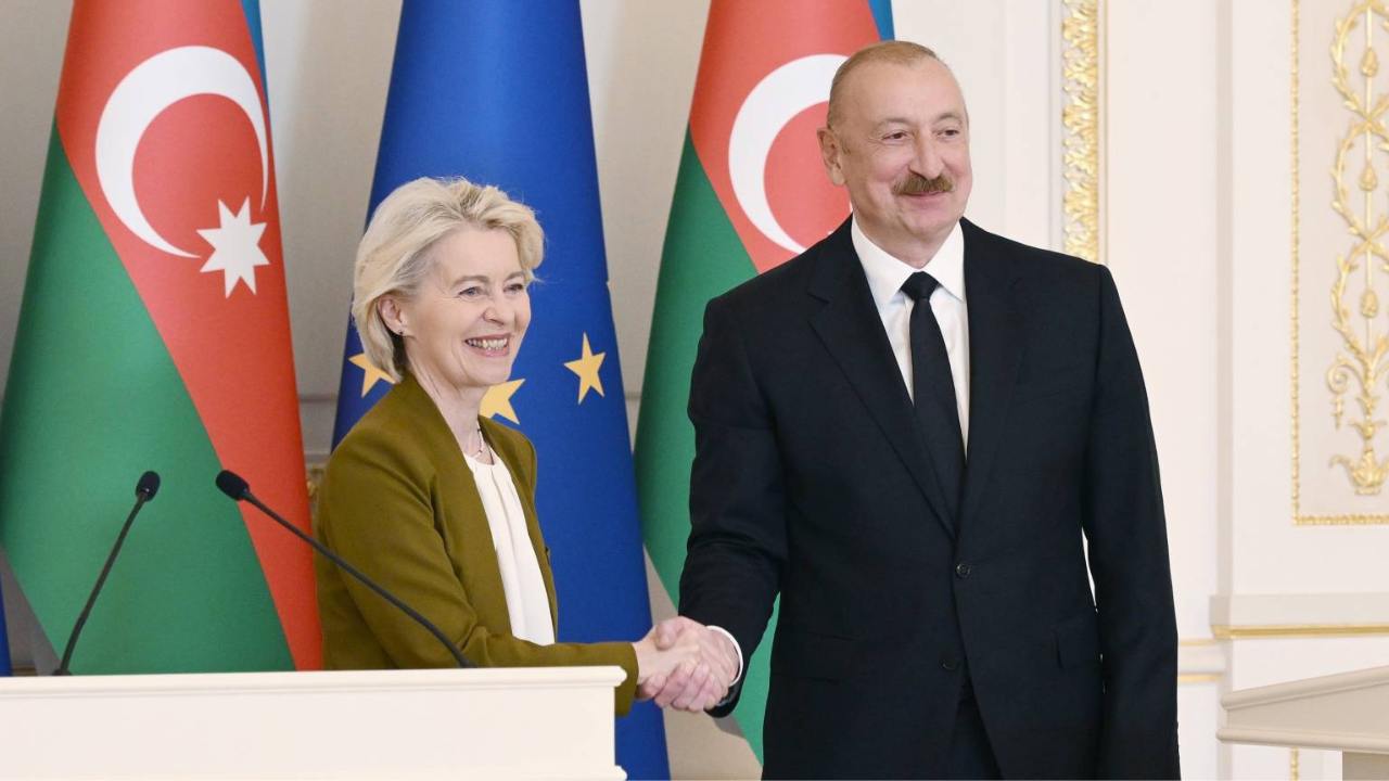 EU სამხრეთ კავკასიაში €220 მლნ გრანტსა და 2 მლრდ პოტენციურ ინვესტიციას აანონსებს