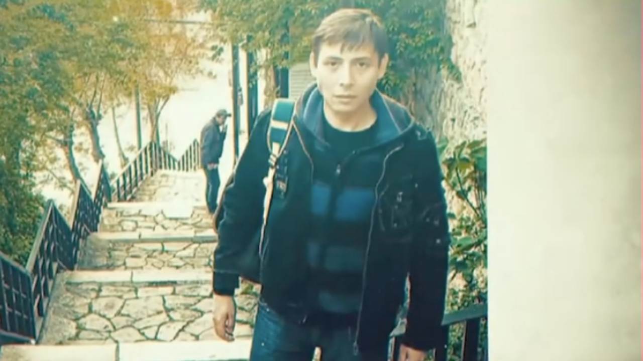 პოლიციის ძალადობის კადრების გამავრცელებელმა პატიმარმა შიმშილობა დაიწყო