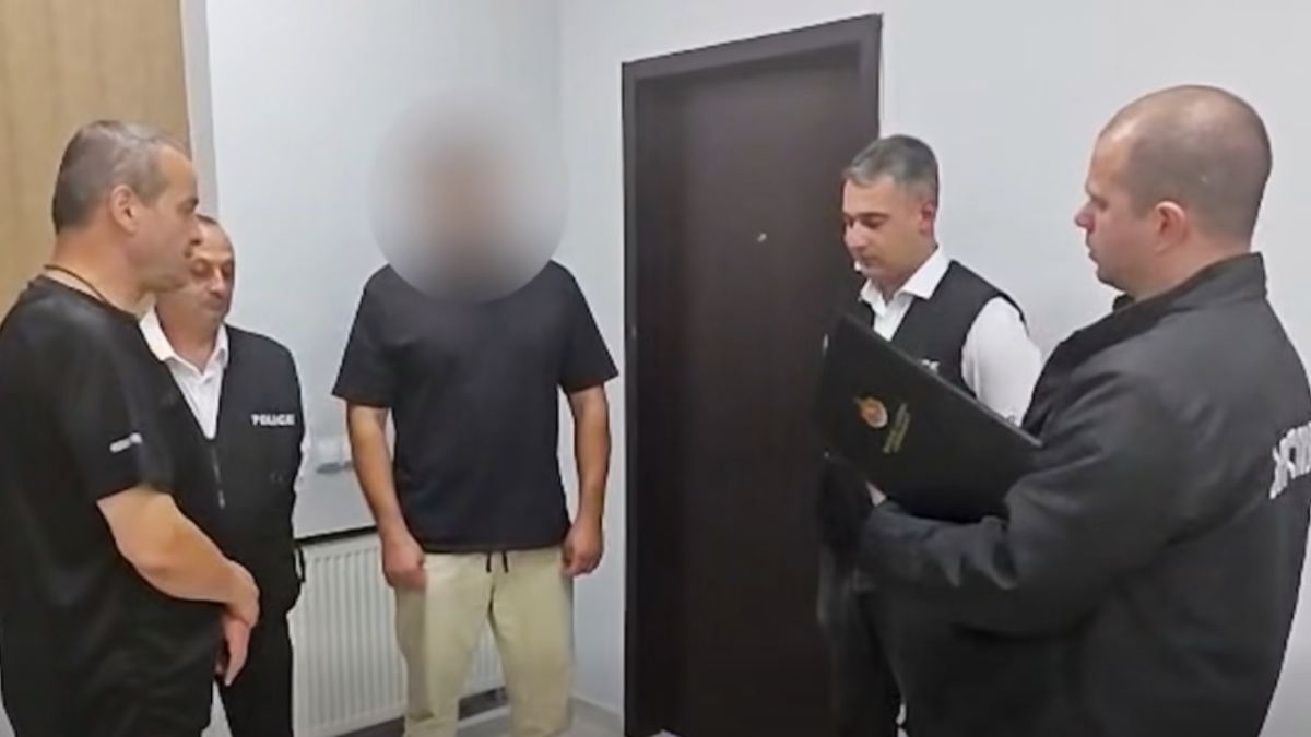 ფსიქოტროპული ნივთიერების დიდი ოდენობით შემოტანის ბრალდებით ყაზბეგში უცხო ქვეყნის მოქალაქე დააკავეს