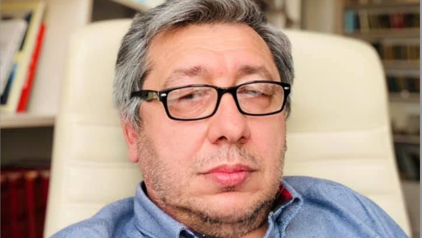 პოლიტემიგრანტი აზერბაიჯანიდან დაპატიმრებებსა და ზეწოლას აკრიტიკებს