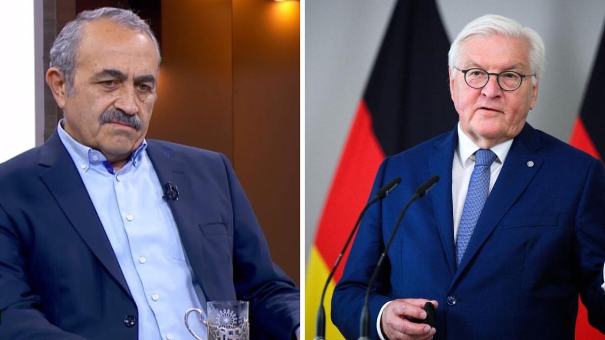 დანიშვნიდან 10 თვის შემდეგ, ალექსანდრე კარტოზია გერმანიაში ელჩის აკრედიტაციას მიიღებს