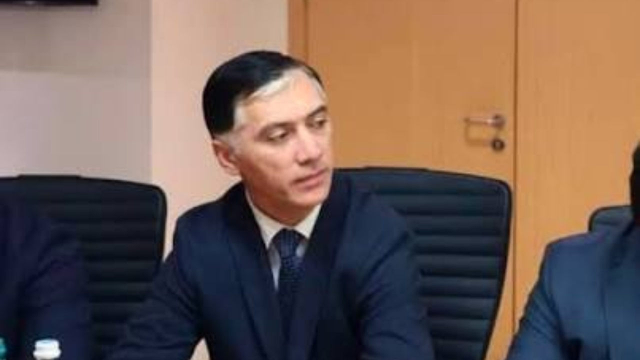 თანამდებობა დატოვა იოსებ სიგუამ, რომელსაც ცოლი ძალადობაში ადანაშაულებს