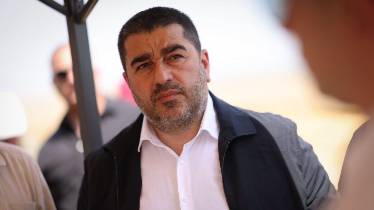 მთავრობა გაერკვევა ამ საკითხში – პაპუაშვილი რუსეთში ზოგიერთი კომპანიის პროდუქტის იმპორტის აკრძალვაზე