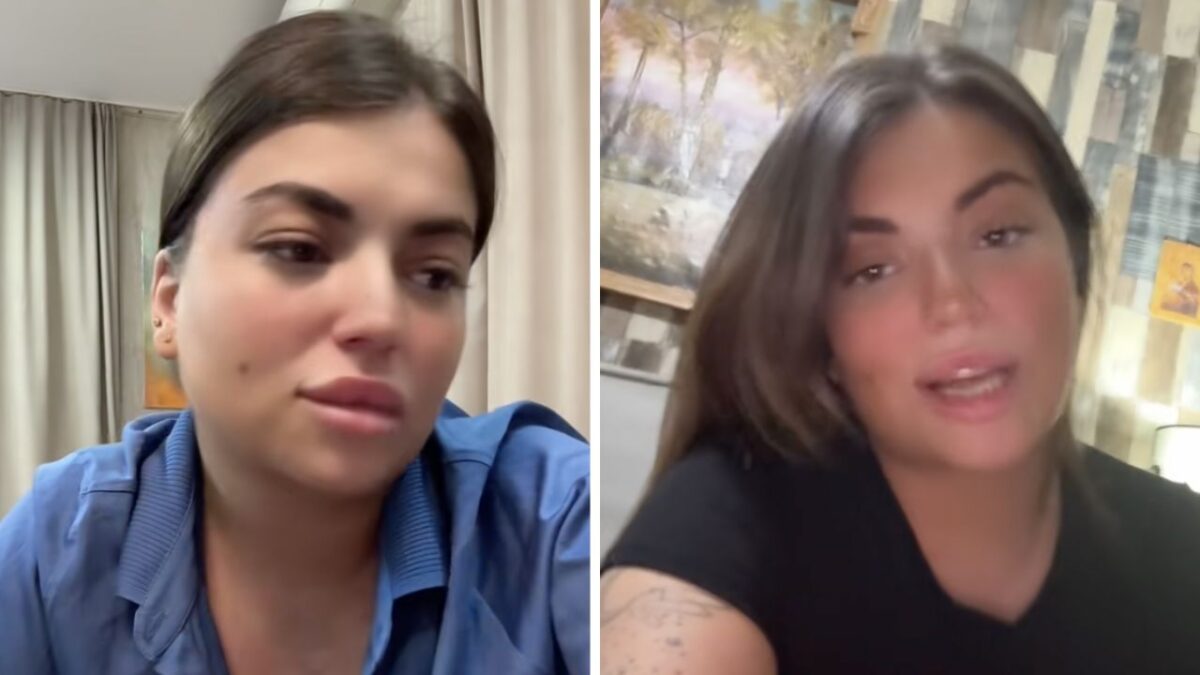 რა ჩვენება მისცა ტიკტოკერმა ჟურნალისტმა ოპოზიციის დევნის საქმეზე