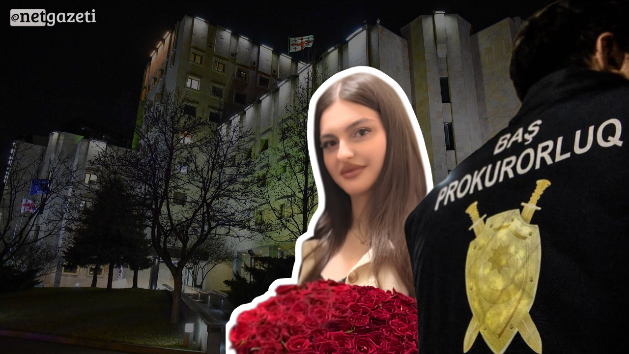 თბილისში აზერბაიჯანელი ქალის მკვლელობაში ეჭვმიტანილს ბრალი დაუსწრებლად წარედგინა