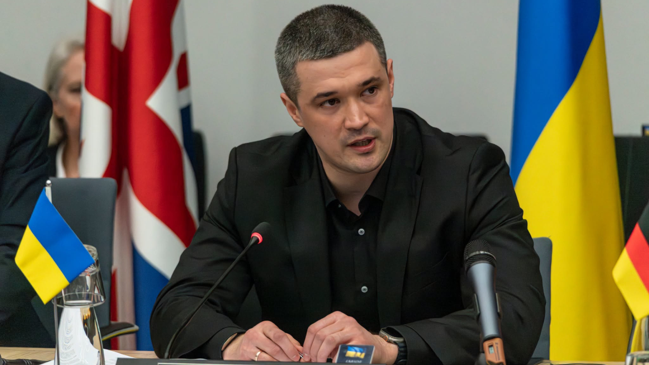 სირსკისთან კონფლიქტი, მობილიზაციაზე კრიტიკა – რაზე ისაუბრა ფედოროვმა ბრიფინგზე