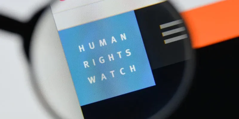 Human Rights Watch აზერბაიჯანში დამოუკიდებელ მედიაზე ზეწოლას აკრიტიკებს