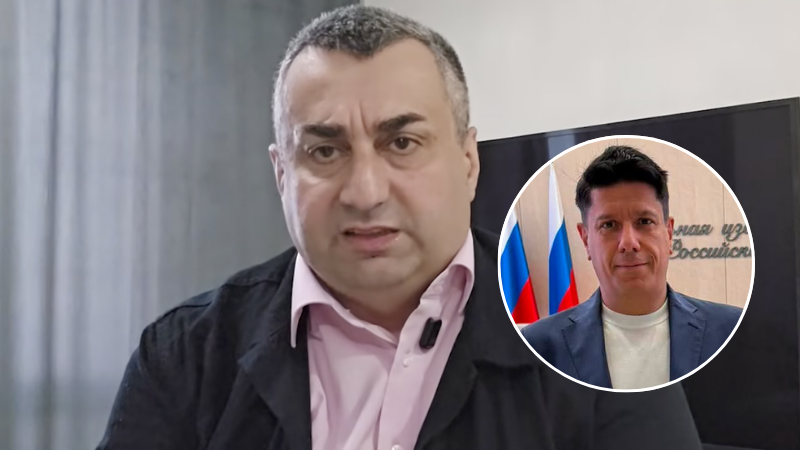 პრორუსულ ფლანგზე დაპირისპირებაა – მჟავანაძის თქმით, ფიფიამ აგინა და დაემუქრა