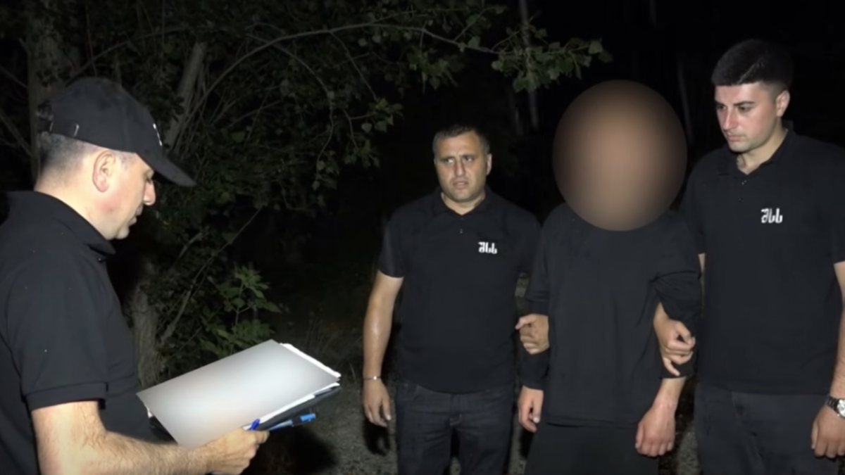 მკვლელობის მცდელობისა და დანაშაულის შეუტყობინებლობისთვის გორის პოლიციამ 4 პირი დააკავა