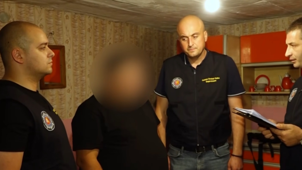 „ქურდულ სამყაროსთან“ კავშირში მყოფი 27 პირი დავაკავეთ – შსს