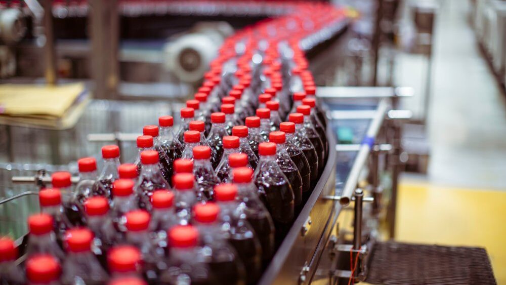 ცხინვალში რეგისტრირებული „Coca-Cola“ ამერიკული ბრენდის გაუქმებას ითხოვდა