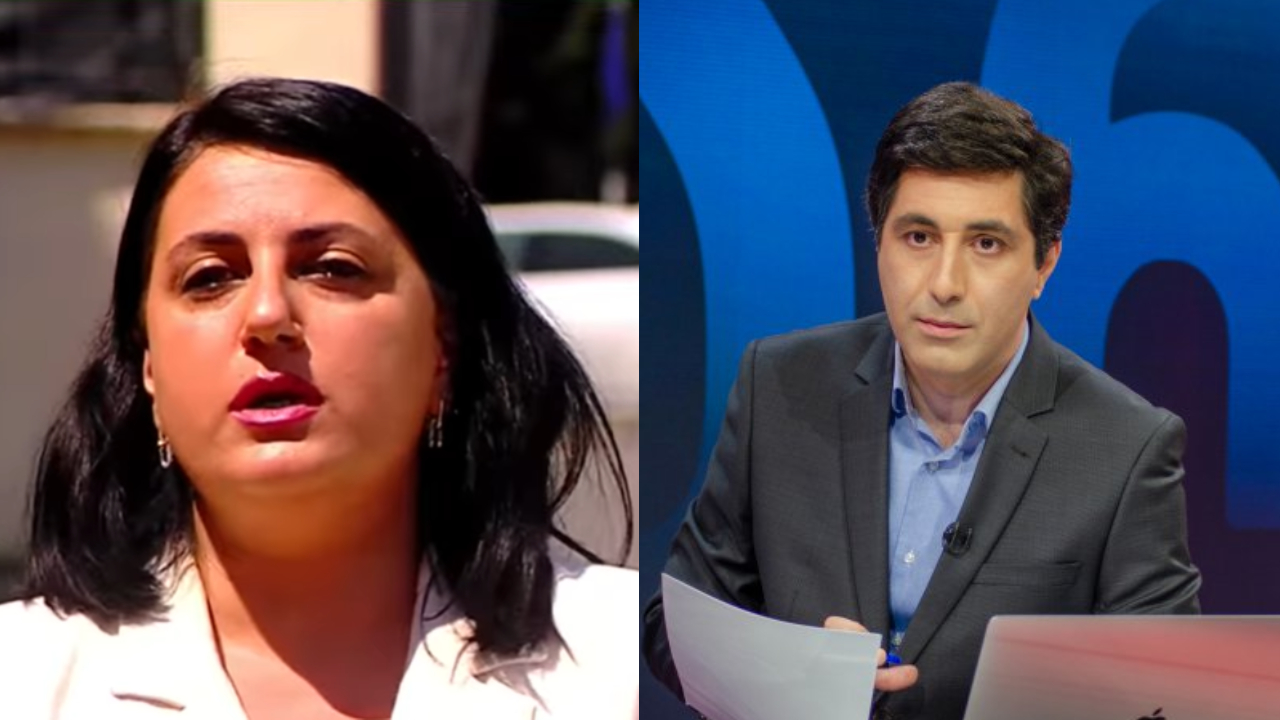 შსს ამბობს, რომ სანაია ჯარიმებს არ იხდიდა და წესებს არღვევდა