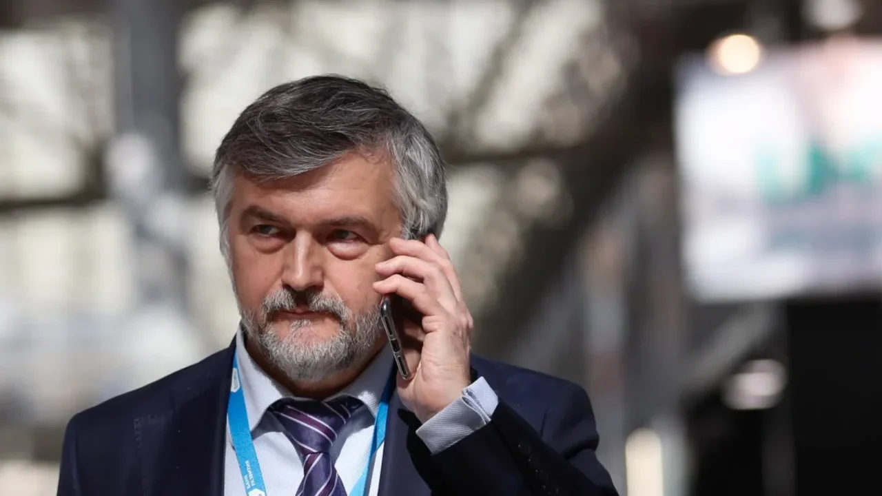 რუსეთში მოხსნეს ეკონომისტი, რომელმაც კონკურენციის ომში მოსკოვის მარცხი იწინასწარმეტყველა