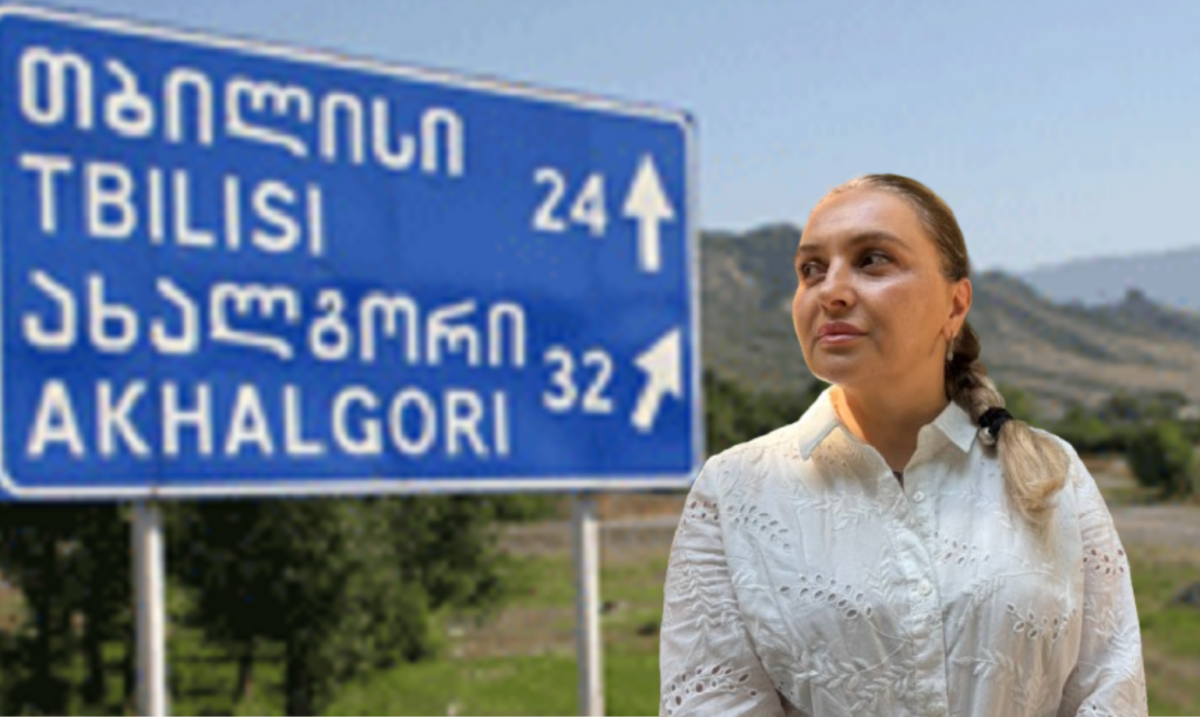 „ჩემთვის ომი 2008 წელს არ დასრულებულა“ –  თამარ მეარაყიშვილის 18-წლიანი ბრძოლა