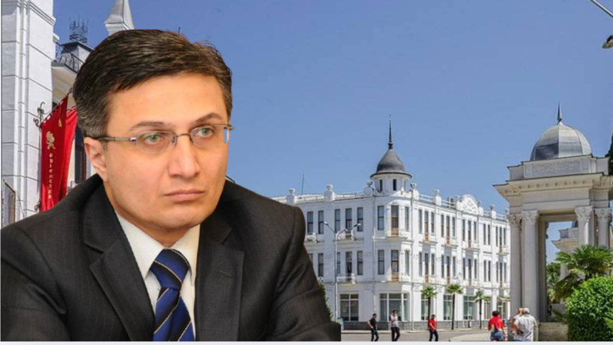აფხაზეთში საწვავის შეტანისას სანქციების რისკი გასათვალისწინებელია – ალაფიშვილი