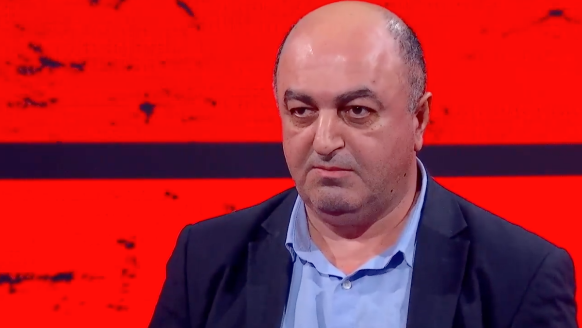 “მხოლოდ აფხაზეთში მოხდა გატანა თუ ცხინვალის მიმართულებითაც?“ – ნანუაშვილი