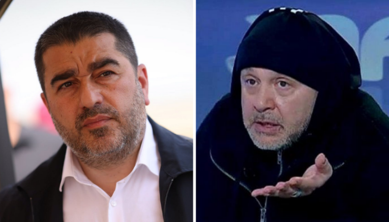 “ვერ გავემიჯნები ვერაფერს, რისი მონაწილეც არ ვარ” – პაპუაშვილი “უცნობის” ვიდეოზე