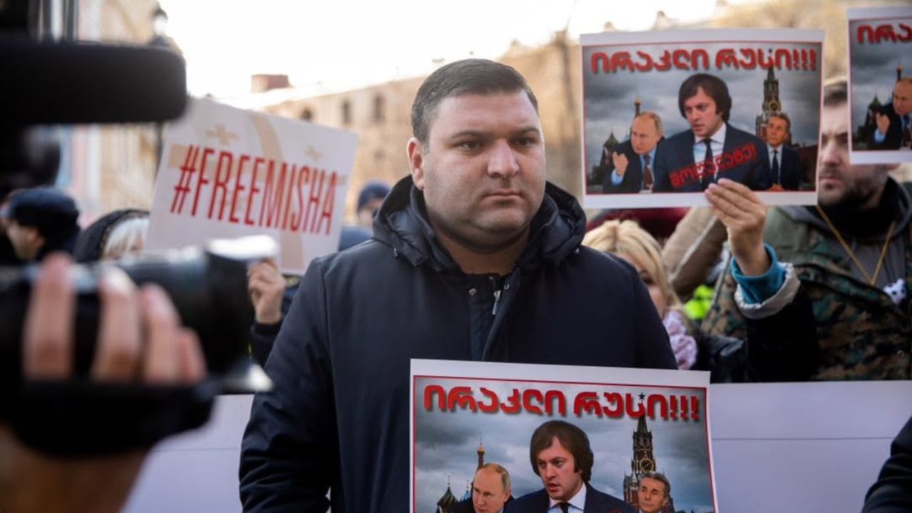 ენმ წევრი: საქართველოდან გასული საწვავის 85%-ით ომში ჩართული სამხედრო ობიექტები მარაგდება