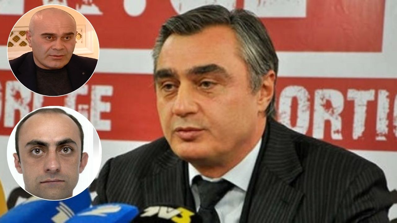 სასამართლომ ხარძიანის წამებისა და ქონების გამოძალვის საქმეზე უდესიანი მუხაძე დამნაშავედ ცნო