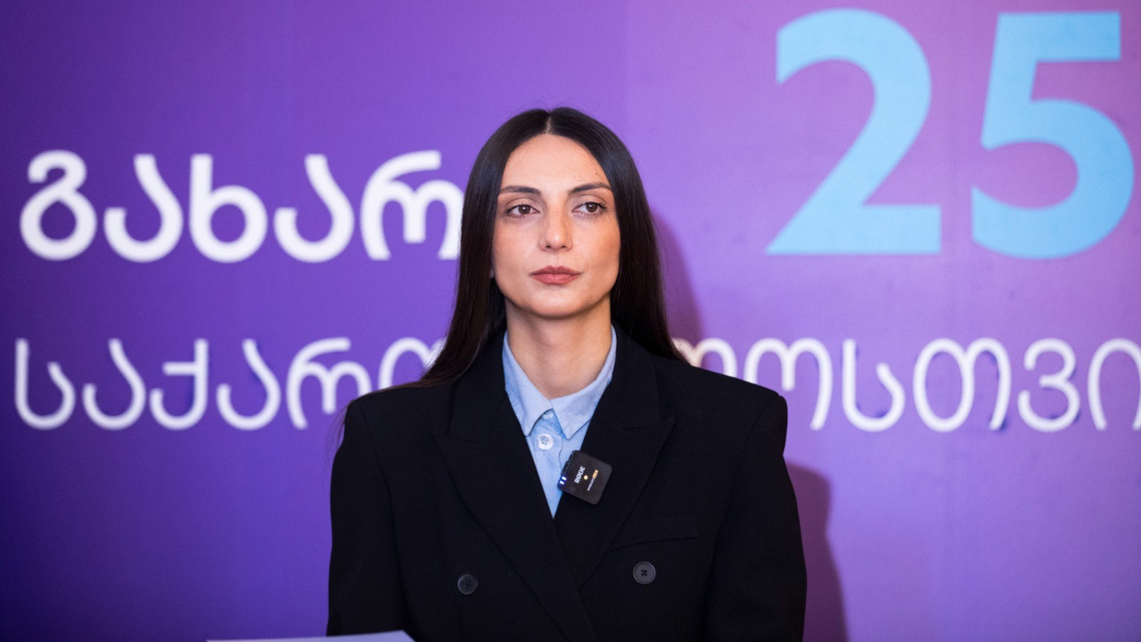 გამოძიება უნდა დაიწყოს ირაკლი კობახიძის მიმართაც – ფილფანი