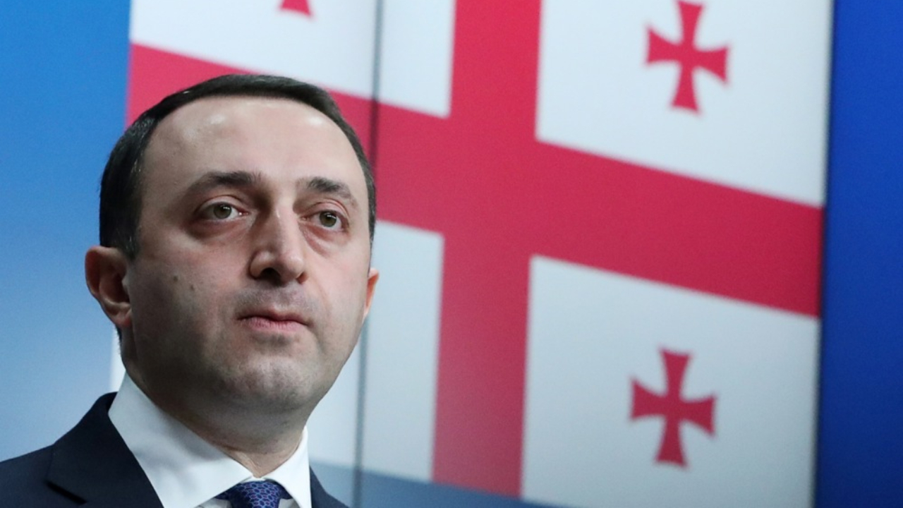 ღარიბაშვილი მორიგ წერილს ავრცელებს და მდინარაძე-კობახიძეზე საუბრობს