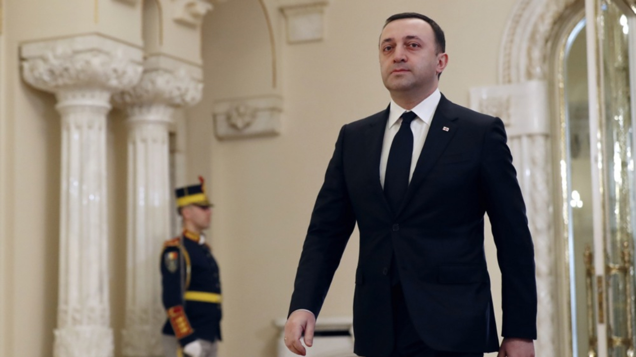 მოვუწოდებ ომბუდსმენს შევიდეს [ირაკლი ღარიბაშვილთან] – ადვოკატი