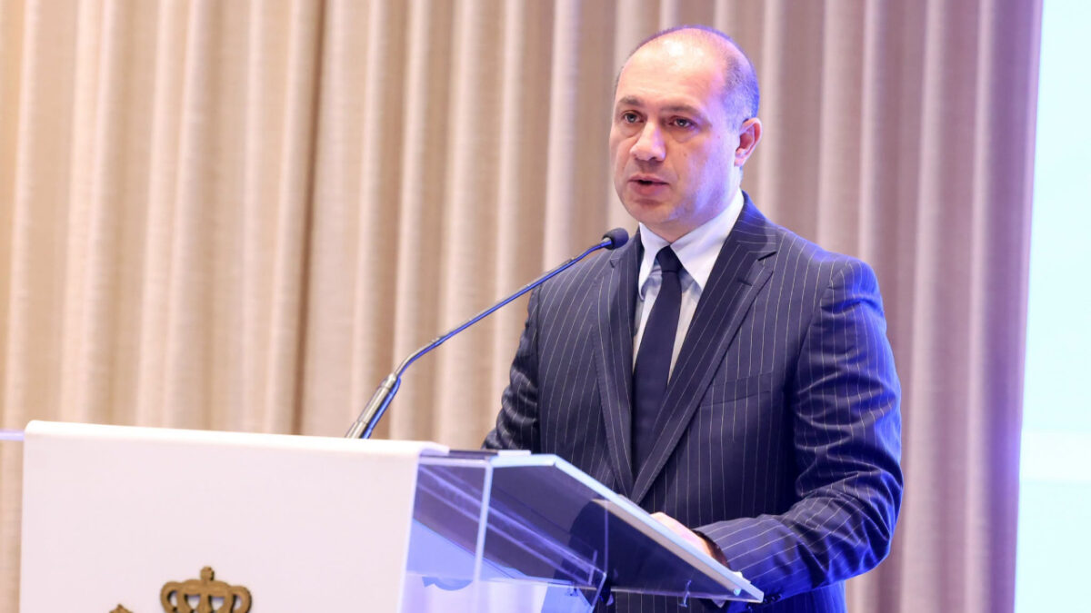 დეზინფორმაცია ვრცელდება – რას ამბობს მიქანაძე სტუდენტების დაფინანსებაზე