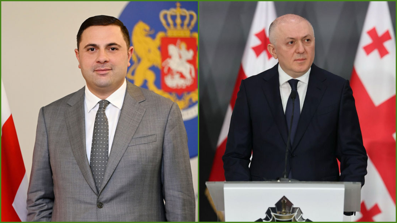 მიქაუტაძე სუს-ში მიდიოდა და ლილუაშვილს თანხას კაბინეტში გადასცემდა – პროკურორი