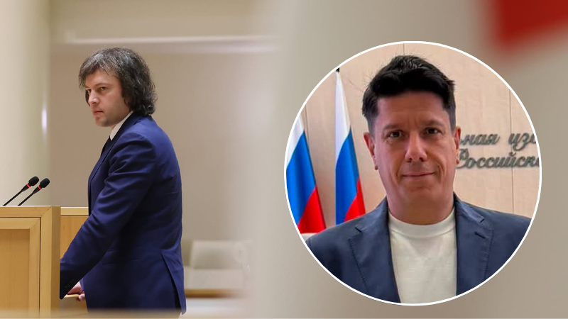 პრორუსი პოლიტიკოსი “გეორგიევსკი 2-ზე” მოსკოვიდან განცხადებას აანონსებს