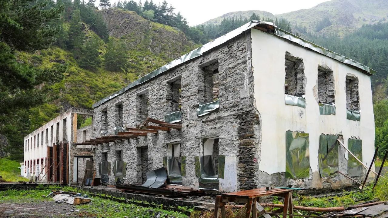 სნოს სკოლის დემონტაჟის საბოლოო გადაწყვეტილება მიღებული არ არის — მგფ