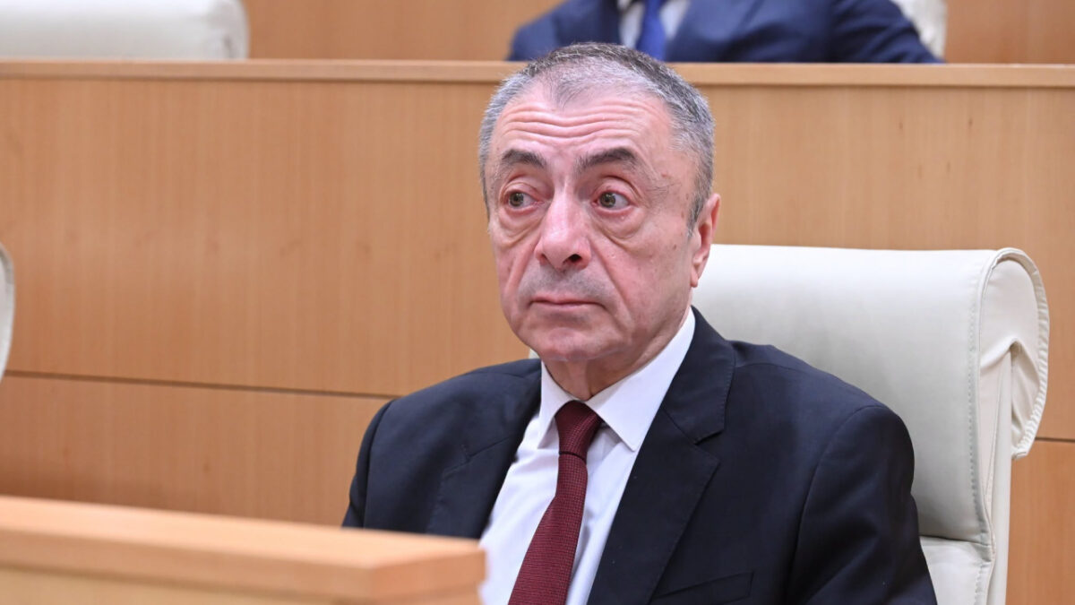 რასაც ამბობს, იმისი არ მჯერა – შარმანაშვილი ღარიბაშვილზე