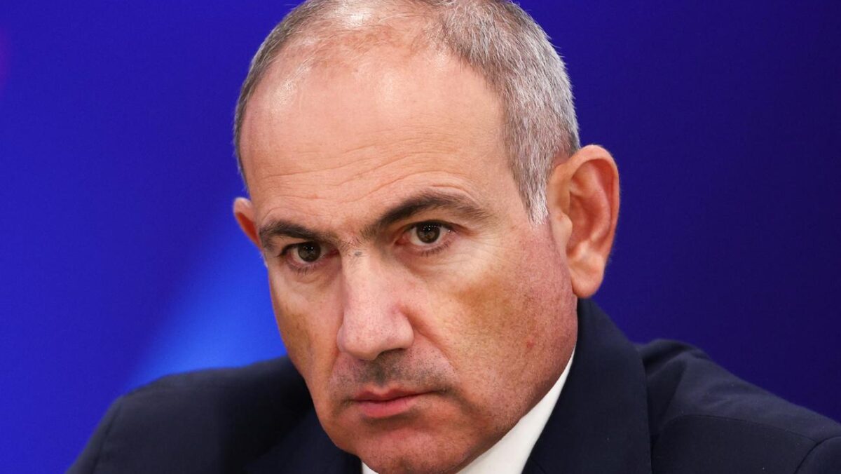 TASS: ფაშინიანი დსთ-ს ერთადერთი ლიდერი იყო სამიტზე, ვინც რუსულად არ ისაუბრა
