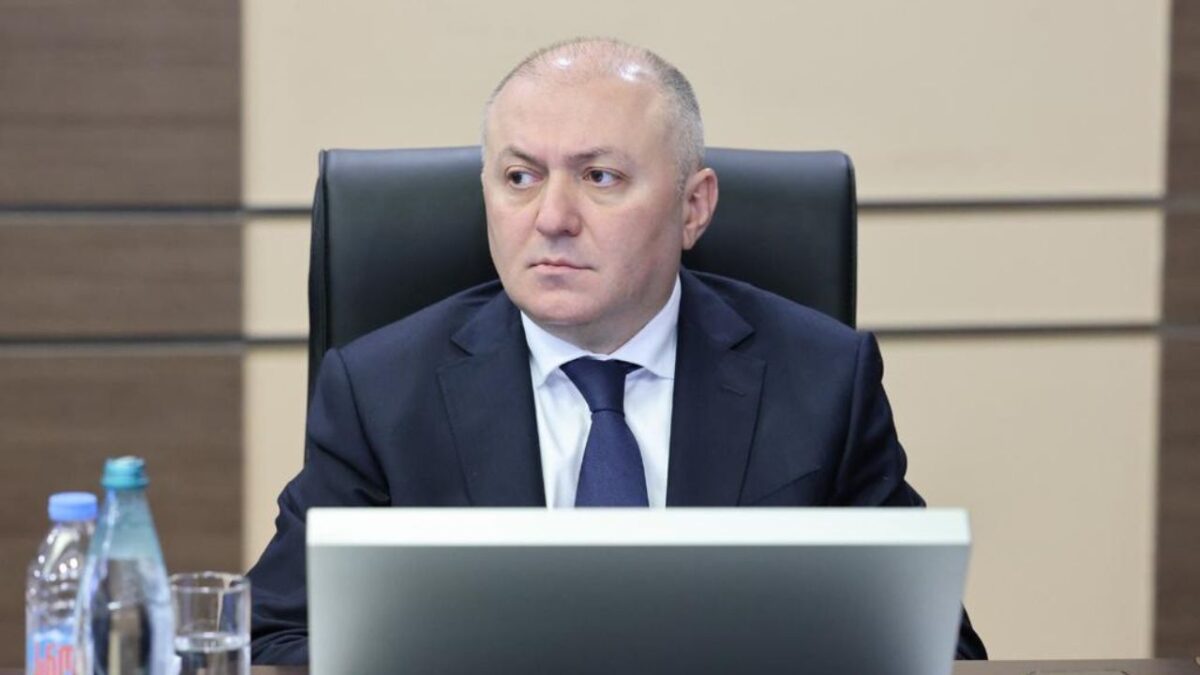 გრიგოლ ლილუაშვილს 13-წლიანი პატიმრობა მიესაჯა