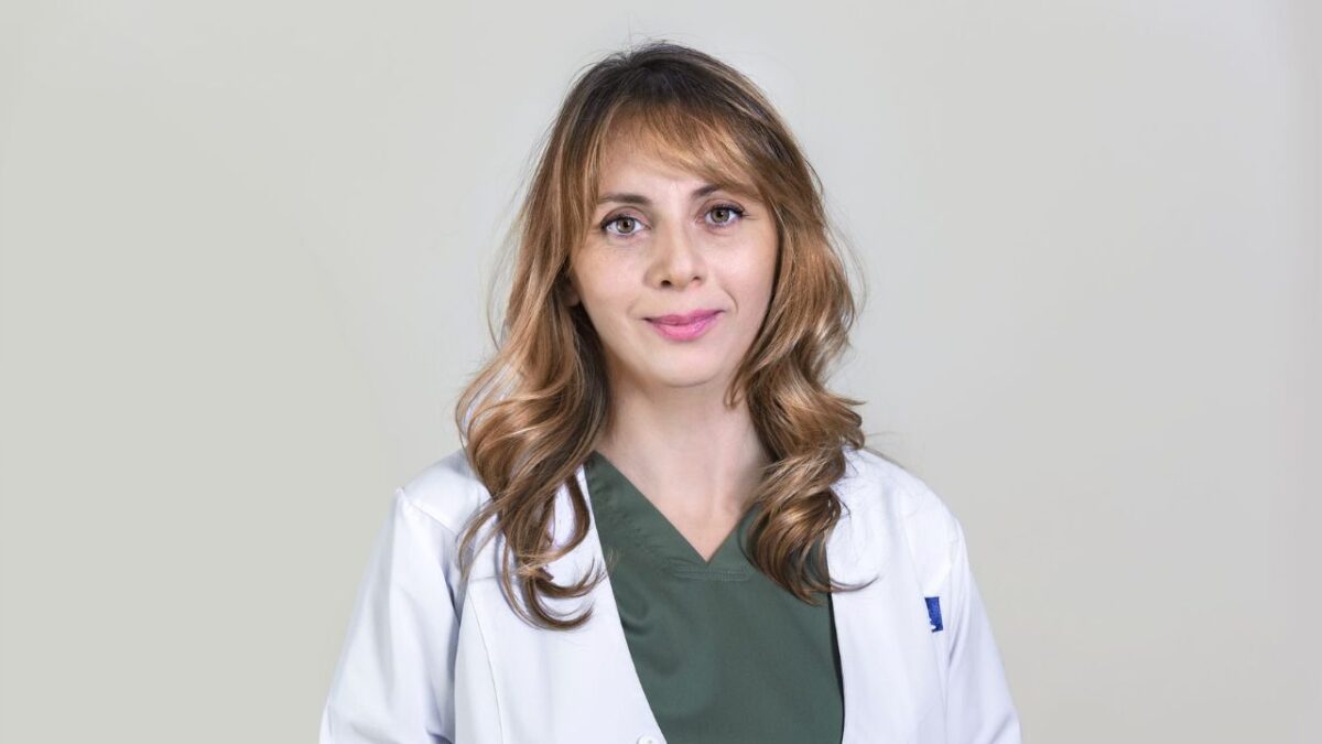 “ბავშვებს გასტროენტერიტი აღენიშნებათ, გამომწვევი ჯერ იდენტიფიცირებული არაა” — პედიატრი
