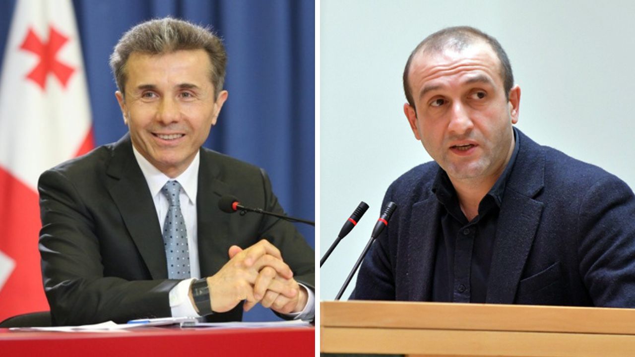 „ჩემი ცხოვრების ყველაზე მნიშვნელოვანი შეხვედრა იყო“ — ხვიჩია ივანიშვილთან შეხვედრაზე