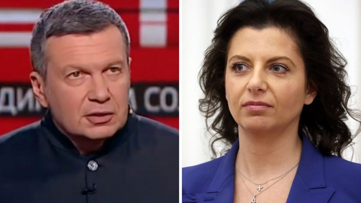შსს-ს ქართველი აქტივისტის დასჯა სურს, რომელმაც ერეკლე მეფის შეურაცხყოფისთვის სოლოვიოვს და სიმონიანს შეაგინა FB-ზე