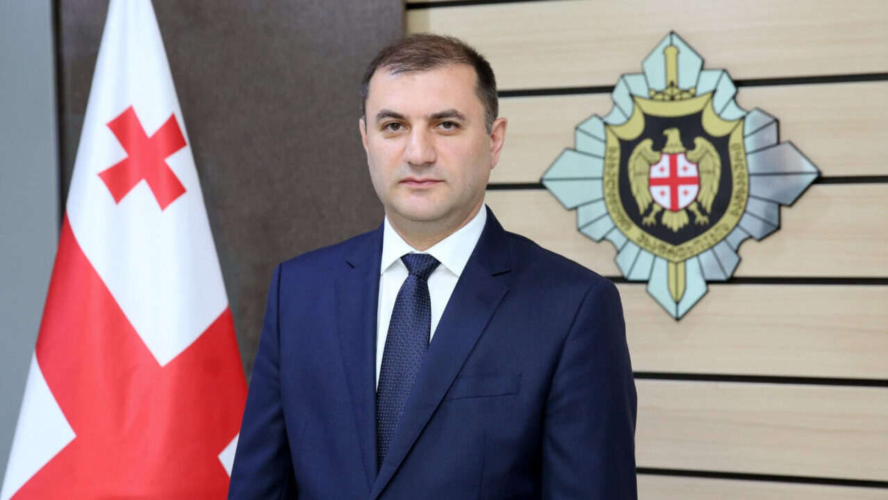 ცნობილია, ვინ შეცვლის სუს-ში გეკა გელაძეს