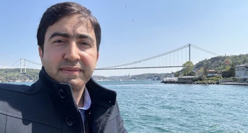 „დამეხმარეთ გავთავისუფლდე“ – ბაქოში პატიმრობაში მყოფი ეკონომისტი ფონ დერ ლაიენსა და ვენსს მიმართავს