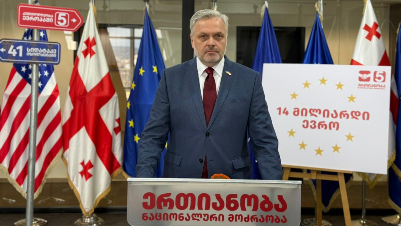„არ მითქვამს ის აზრი, რომლის მოწერასაც ცდილობთ“ – ბარამიძეს პატიმრობა შეეფარდა