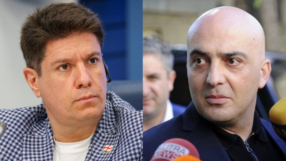 სამშობლოდ დღეს რუსეთს მიიჩნევს – ფიფია ფარცხალაძეზე