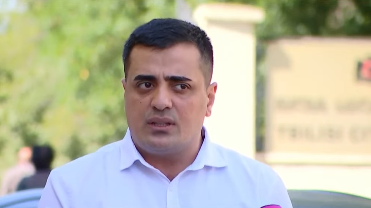 ადვოკატის თქმით, მოწმეები ელიზბარაშვილთან იარაღს არ ადასტურებენ
