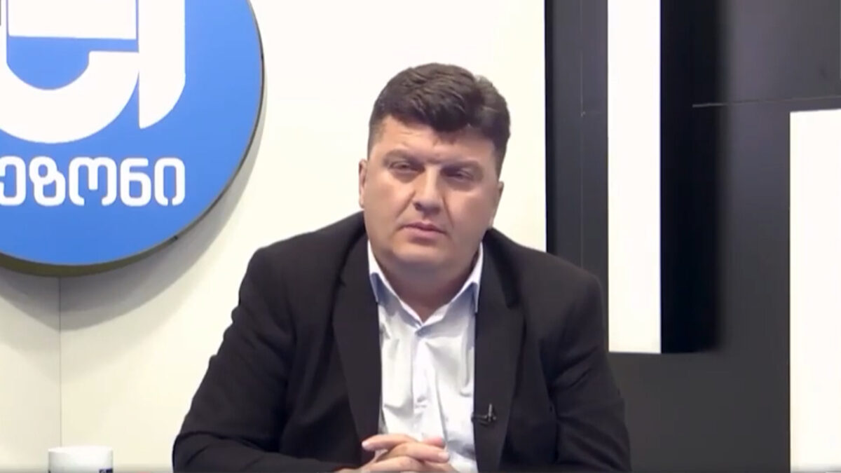 “შეიძლება გვამს დასჭირდეს ექსჰუმაცია” – ჯორბენაძის საქმეზე დიტო ჩუბინიძე გამოიკითხება