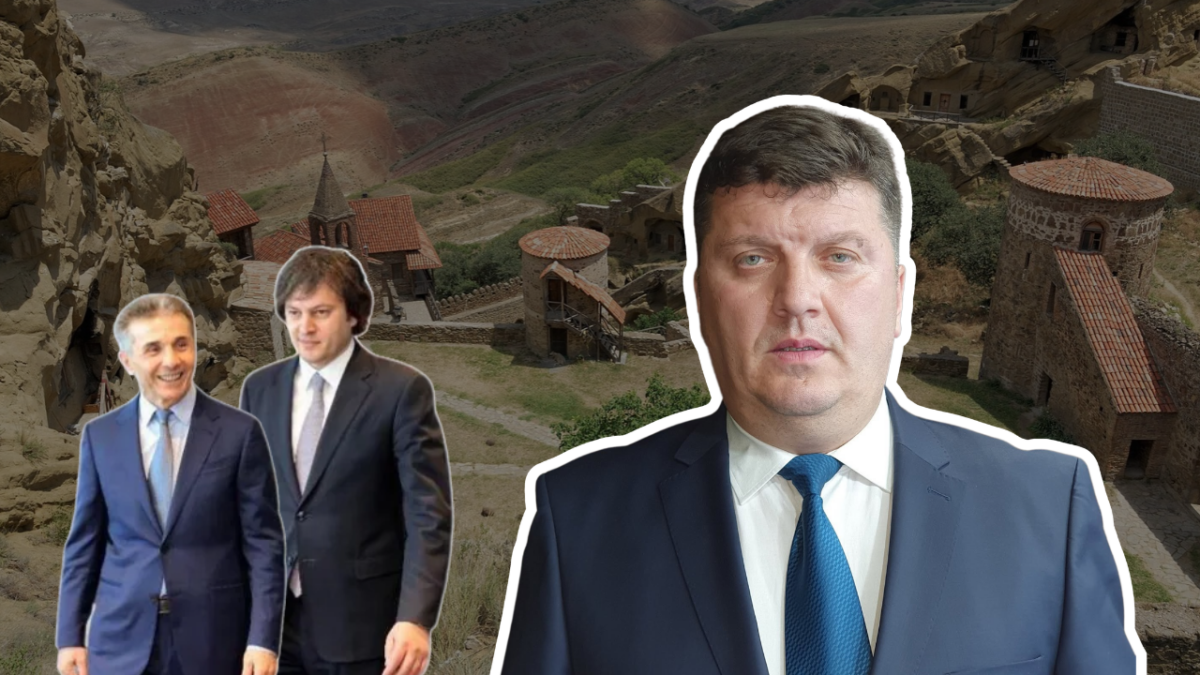 საბოტაჟში ბრალდებული „ასავალ-დასავლის“ რედაქტორი გირაოს სანაცვლოდ გაათავისუფლეს